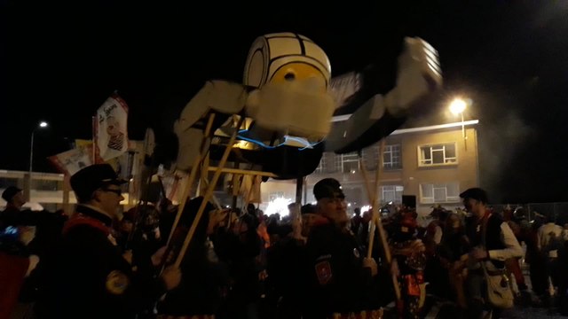 Basecles carnaval rondeau 3