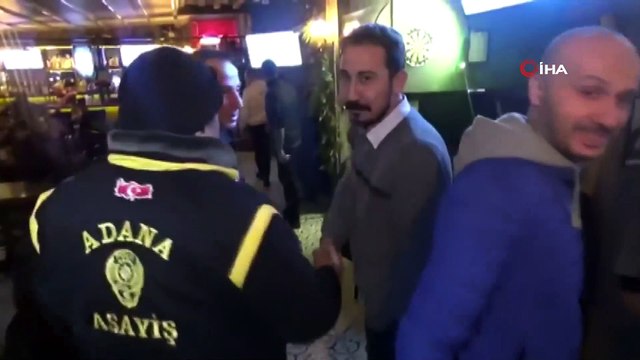 Ülke genelinde kaçak-sahte alkol satılan ve yasadışı bahis-kumar oynatılan iş yerlerine dev operasyon