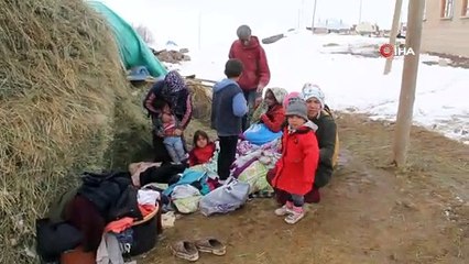 İran depremi Van'ı vurdu: 3'ü çocuk 7 ölü