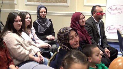 Bulgaristan'da türkler, 'anadil günü'nü kutladı