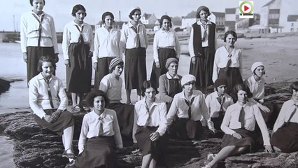 Quiberon  | Tournage d'un Film Documentaire  | TV Quiberon 24/7