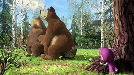 Masha and the Bear ❤️ FROM ME TO YOU ❤️ Best cartoon collection  St Valentine's Day