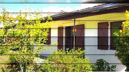 TAUSSAT Maison plain pied avec cachet, grange,  proche Bassi