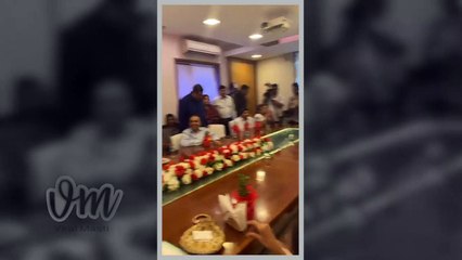 Full Event | First Public Appearance Of Sidharth Shukla Snapped Inaugurating a Hospital