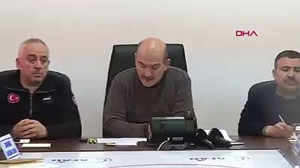 Komşudaki deprem Van'ı vurdu... 7 ölü