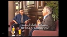 تقرير عن الراحل مصطفى العقاد وذكرت فيه ليبيا 02