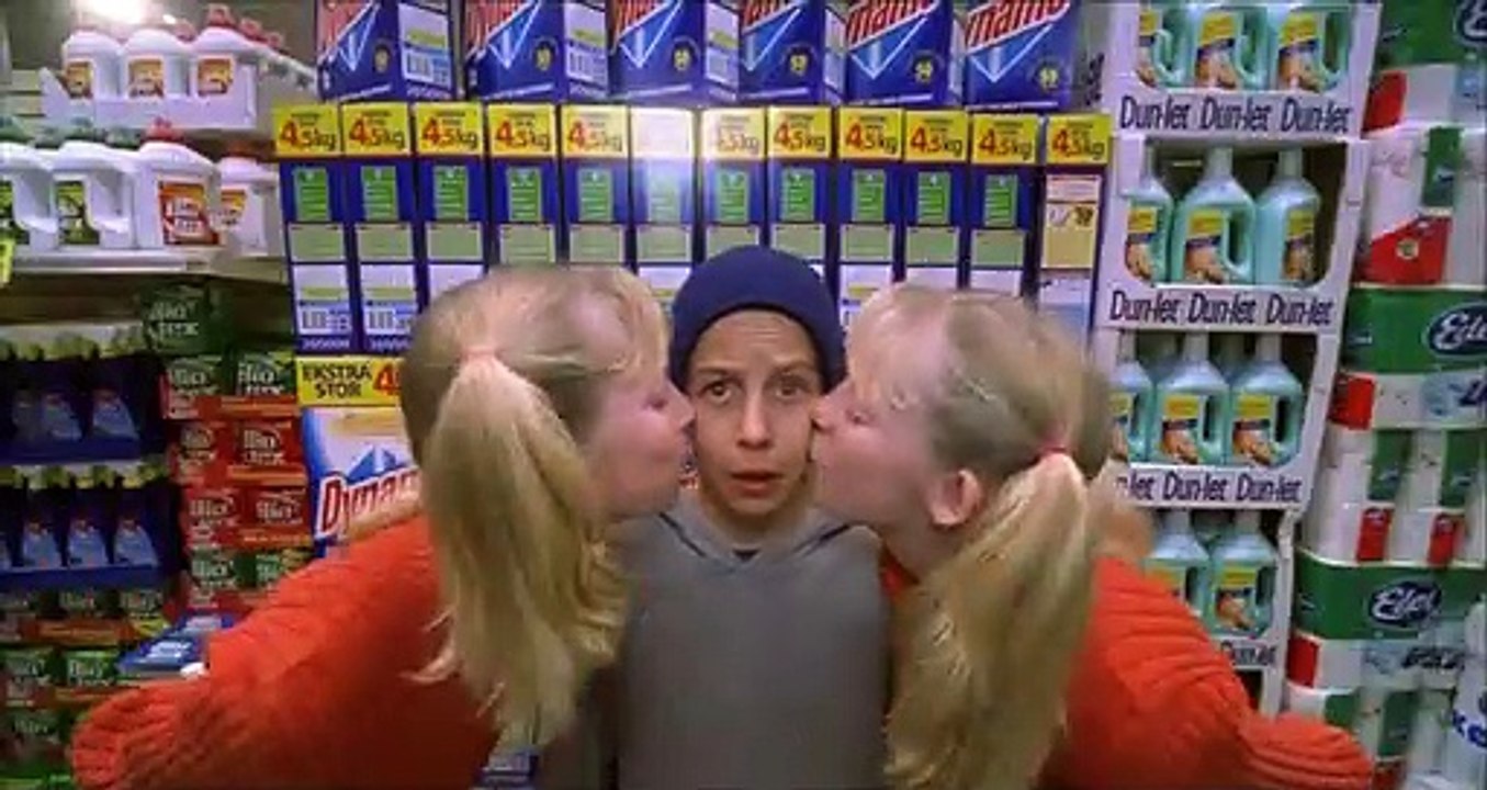 Miracle - Ein Engel für Dennis P - Trailer