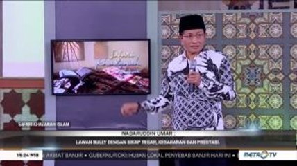 Sayangi Bukan Membully (2)
