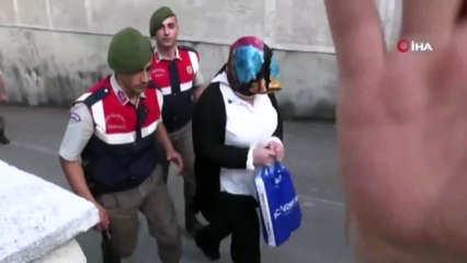 Ponzi Arzu'nun tutukluluk itirazına ret