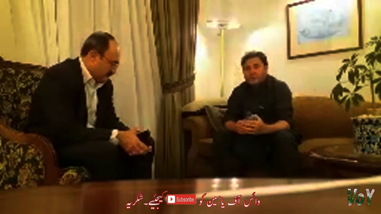 Mansoor Shabab Live Performance