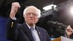 Bernie Sanders claims big win in Nevada caucuses