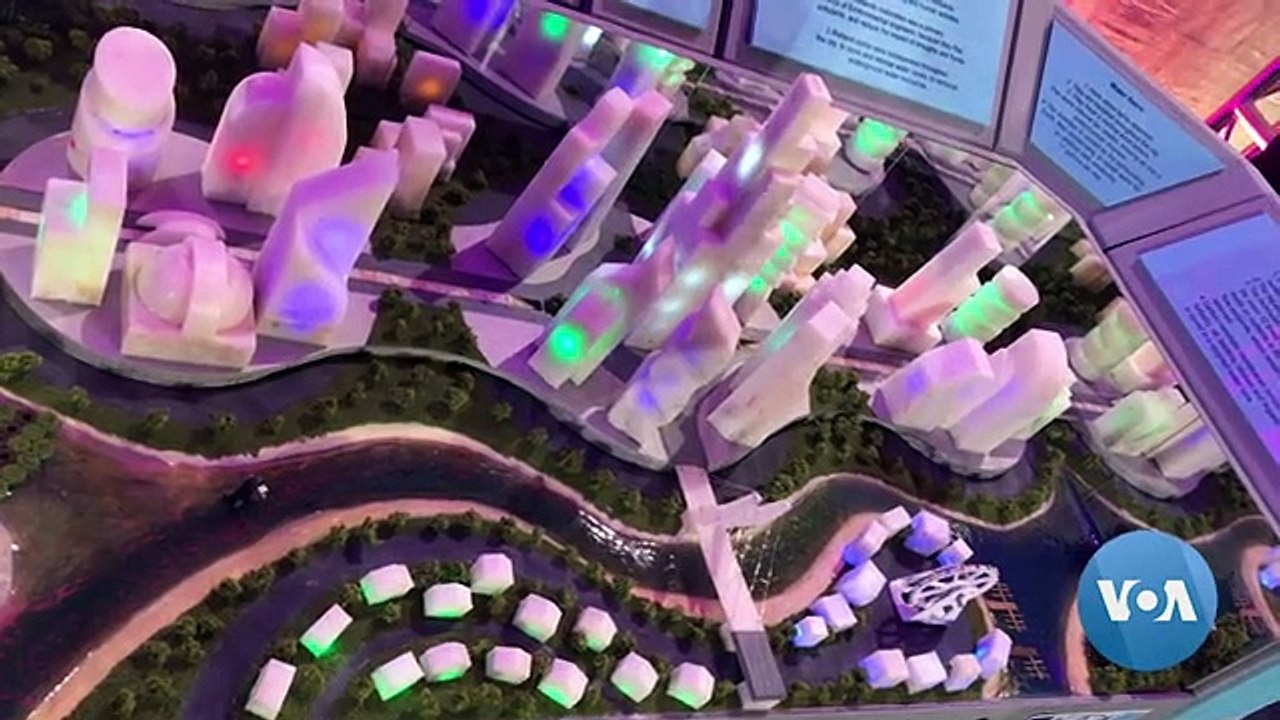 Know About Future City Competition 2020