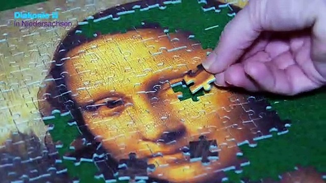 Diakonie in Niedersachsen - FSJ bei Diakonische Dienste beraten & begleiten Goslar gGmbH - Video Karrideo Imagefilmproduktion ©®™