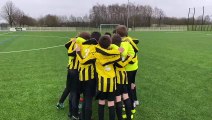 Tournoi U13 avec Bobingen victoire des U12