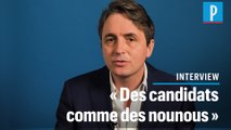 « Bienveillance »  : pourquoi les candidats à la mairie de Paris ne parlent que de ça  