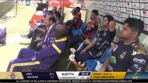 Quetta Gladiators vs Peshawar Zalmi - Full Match Highlights - Match 4 -MBA TV - HBL PSL 2020