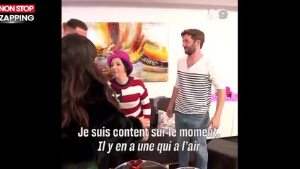 Un dîner presque parfait : Maeva Ghennam (Les Marseillais) moquée par les candidats (vidéo)