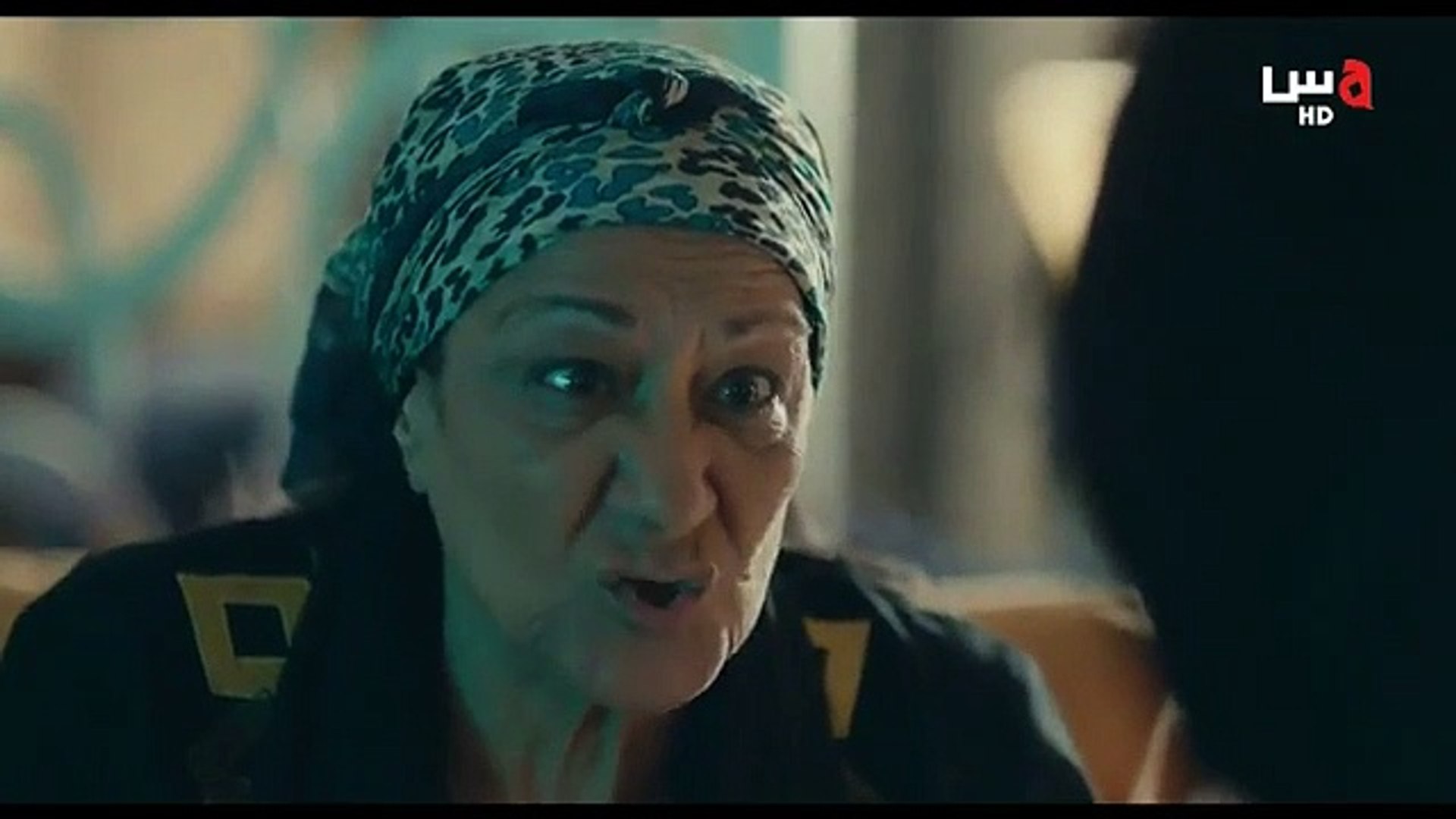 مسلسل ابو جبل الحلقة 10 Hd لاروزا تي في