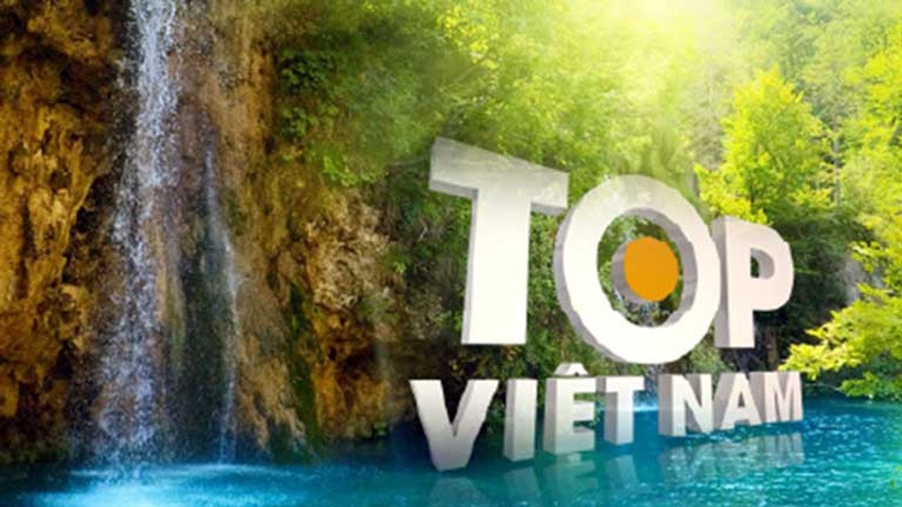Top Việt Nam - 23/02/2020