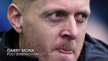 Sheffield Wednesday boss Garry Monk on 3-3 draw with Birmingham City