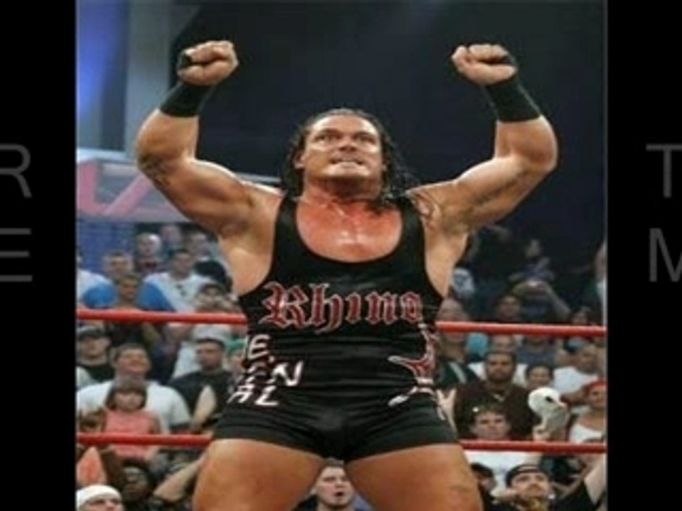 TNA vs WWE 2