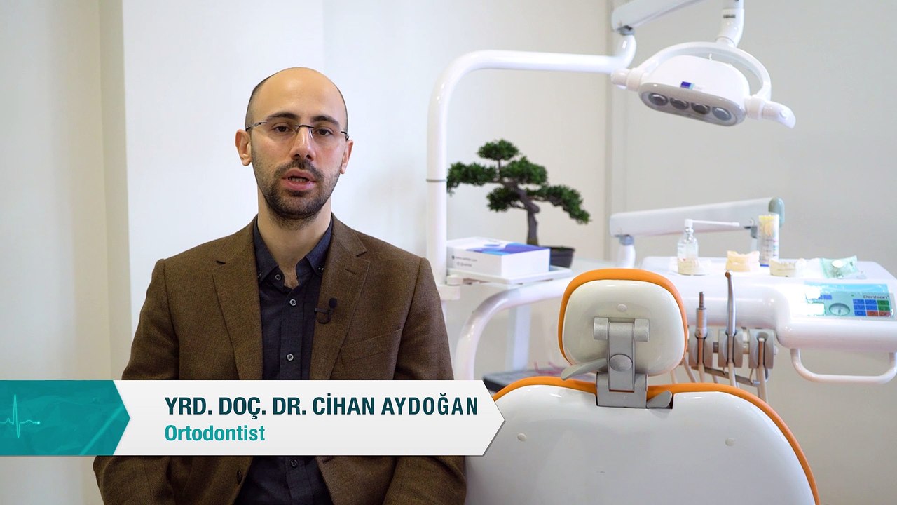 Ortodonti tedavisinde saklı teller çıkarıldıktan sonra dişlerin eski haline dönme olasılığı var mıdır