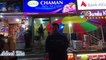 In Chilled Weather of Murree Mall Road Enjoying Delicious Chaman ice cream. Part (3/5)