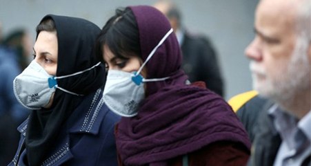 Son dakika: İran'da koronavirüsten ölenlerin sayısı 8'e yükseldi