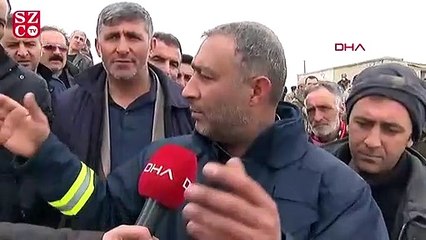 İran'da meydana gelen 5.9 büyüklüğündeki deprem Başkale'yi vurdu