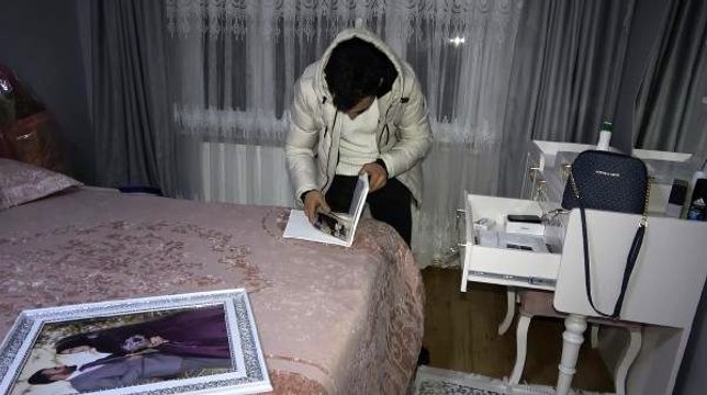 Sultangazi'de kız tarafı düğünü iptal edince damat soluğu karakolda aldı