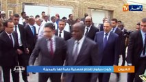 الصحراء الغربية  : محاولات المغرب المتواصلة في شرعنة الإحتلال