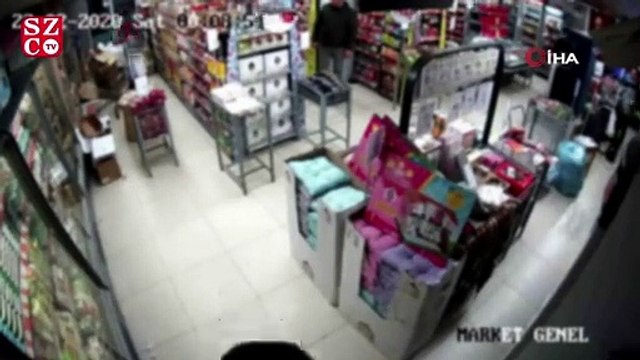 İstanbul’da torbacılar ile polis arasında nefes kesen kovalamaca