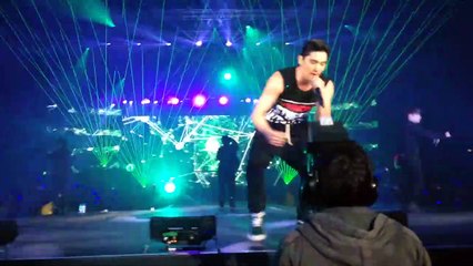 131109 SS5 London Shake It Up