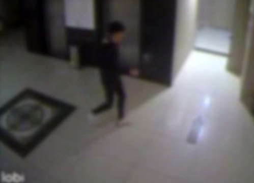 İstanbul'da torbacılar ile polis arasında nefes kesen kovalamaca