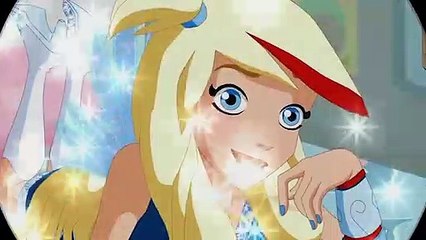 ANGEL'S FRIENDS season 2 episode 47   cartoon for kids   fairy tale   angels and demons