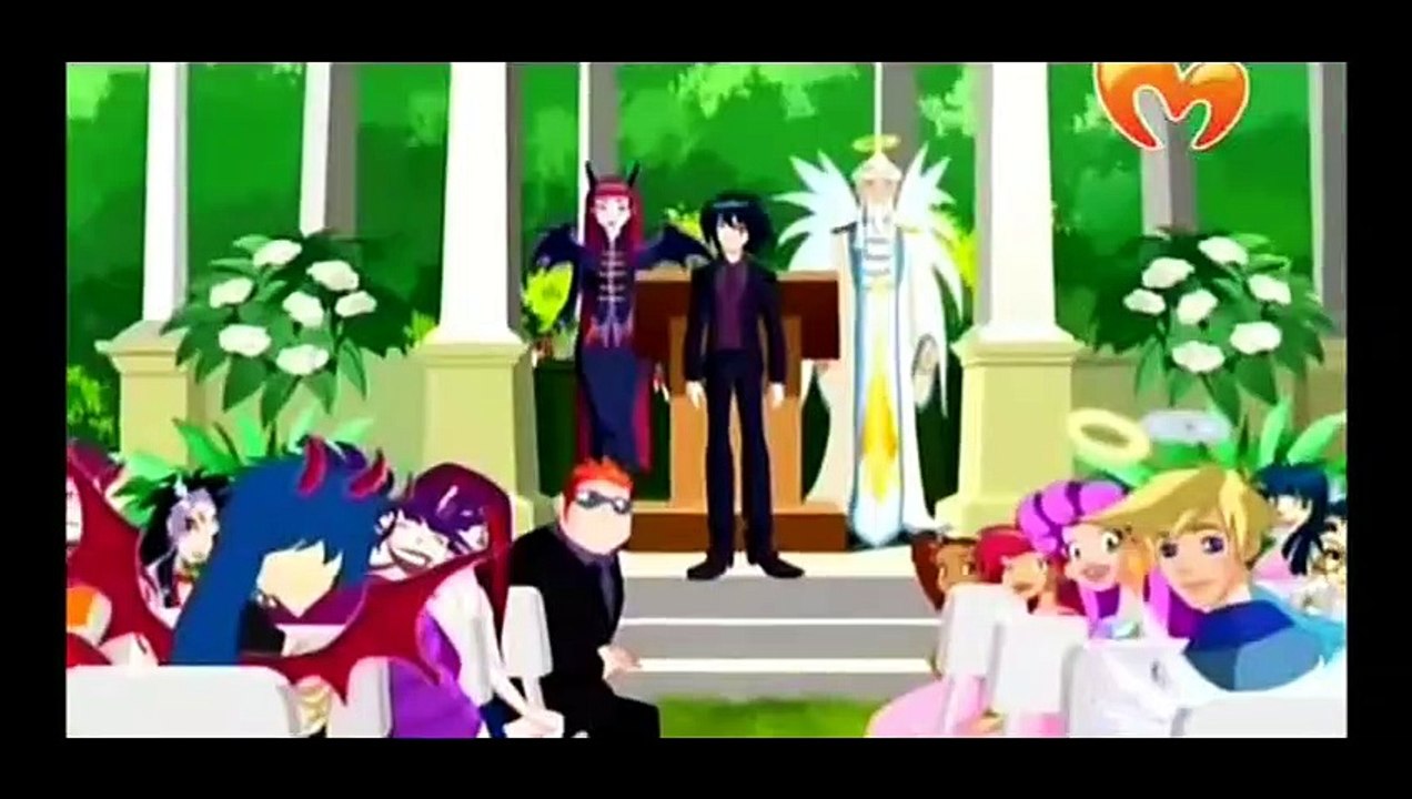 Angel's Friends The Movie (New English Subs) - Part 1