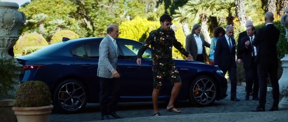 RITORNO AL CRIMINE Film