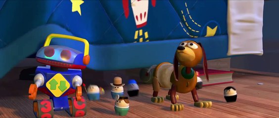 Il Richiamo della Foresta Film - I Cani di Disney danno il benvenuto a Buck