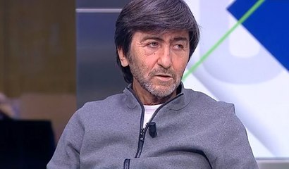 Rıdvan Dilmen: Jose Mourinho bile Beşiktaş'ı yarışa sokamaz