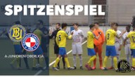 Wichtiger Sieg im Aufstiegsrennen | Barmbek-Uhlenhorst U19 – Eintracht Lokstedt U19 (A-Oberliga)