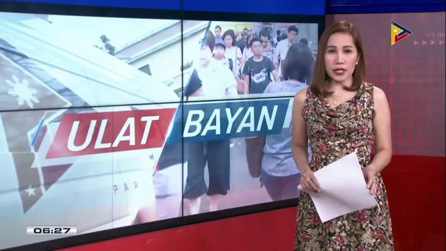 Bilateral Labor Agreement sa pagitan ng PHL at Russia, isinasapinal na