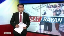 Demilitarization ng mga armas ng NPA surrenderees sa CALABARZON, pinangunahan ni DILG Sec. Año