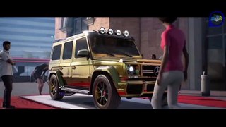 Need For Speed Most Wanted 3 Trailer 2020 Trailer PC, PS4, Xbox