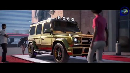 Need For Speed Most Wanted 3 Trailer 2020 Trailer PC, PS4, Xbox