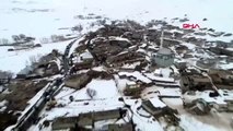 İran'da meydana gelen 5.9 büyüklüğündeki deprem başkale'yi vurdu; enkaz altında kalanlar var drone