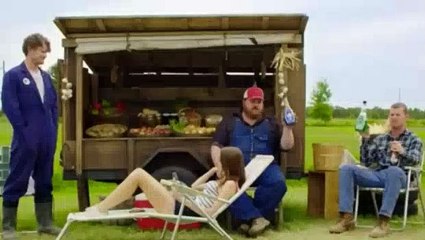 Letterkenny - S02E05 - Uncle Eddie's Trust