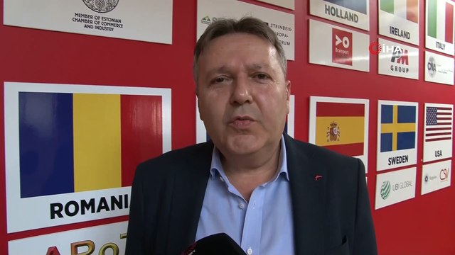 ERÜ’lü bilim adamının geliştirdiği rüzgar erozyonu ölçüm sistemine yurt dışından yoğun talep, Amerika'dan sonra Avrupa'ya da sattılar