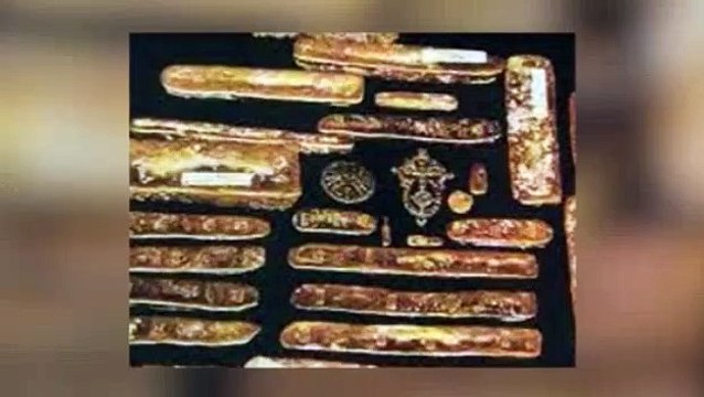 Ancient Civilizations - S02E07 - Ancient Cave Systems of the Four Corners