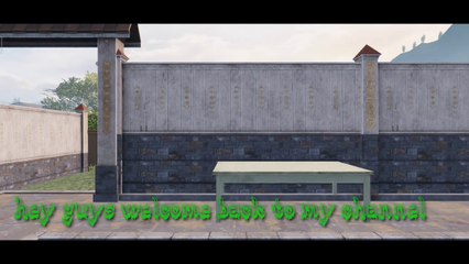 PubgMobile! TDM match Smooth+Extreme