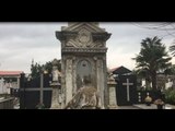 Ora News - “Fushatë” për kthimin në identitet të varrit të Kolë Idromenos